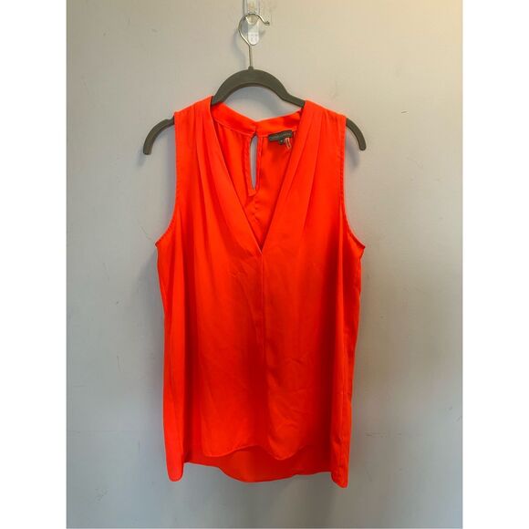 Vince Camuto medium tank top blouse - Picture 1 of 3